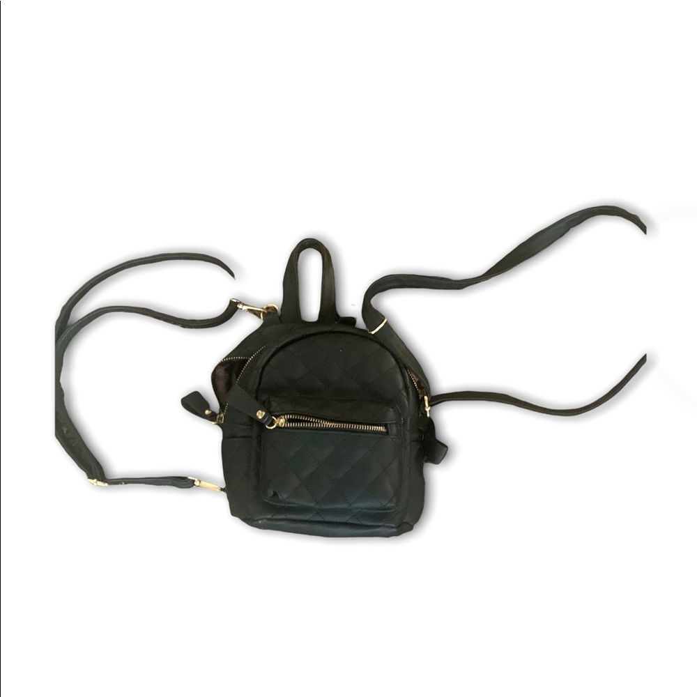 Victoria’s Secret Mini bookbag